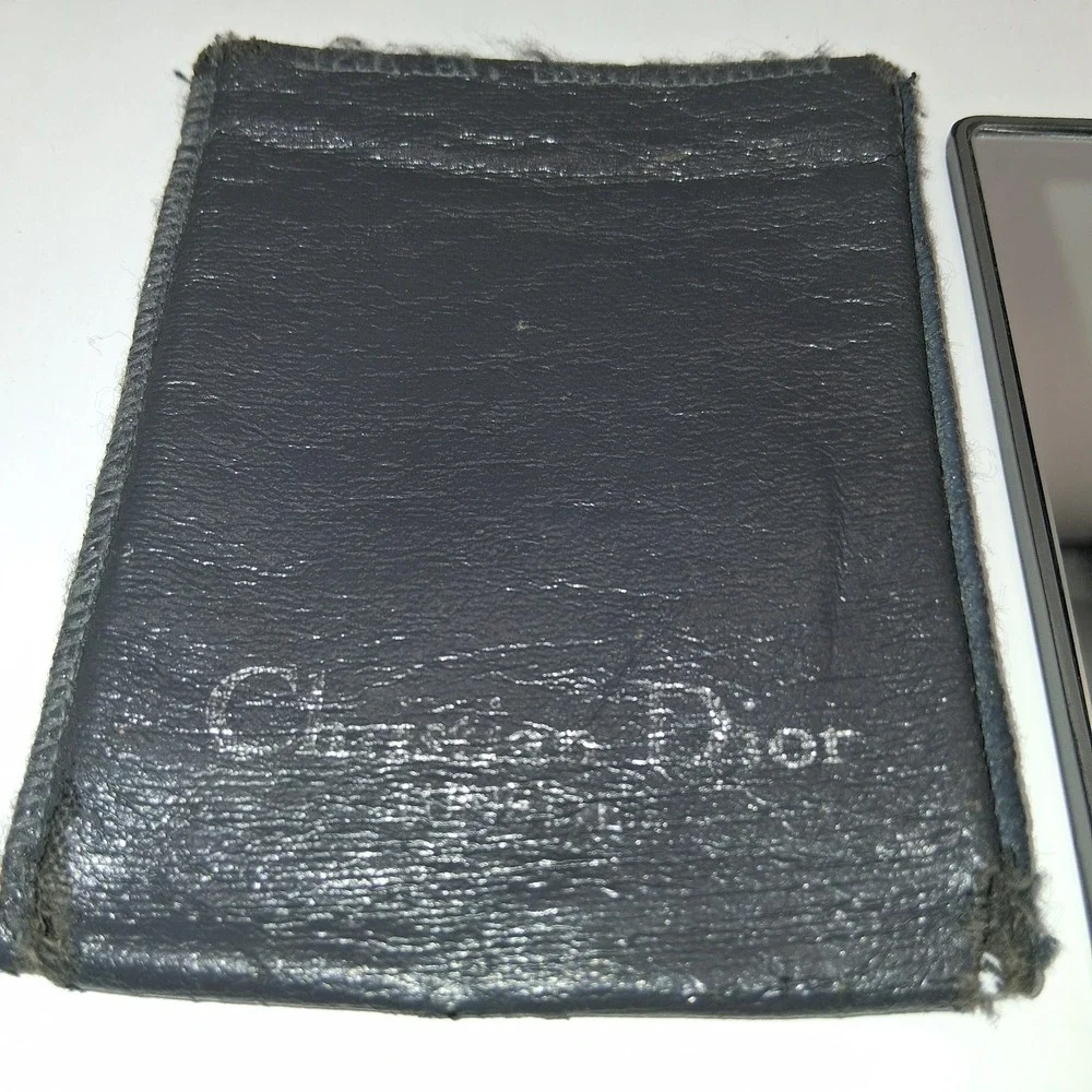 CHRISTIAN DIOR SMALL MIRROR VINTAGE